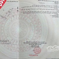 Ủng Hộ Em Lấy Vợ, Đất 1Sẹc Nguyễn Chí Thanh, Thuận An, Bd Đường Xe Hơidiện Tích110M Chỉ 2Tỷ Bao Sang Tên