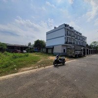 Bán Lỗ Lô Đất P. Phú Hoà - Thủ Dầu Một - Bình Dương, Giá Bán 1 Tỷ8/97M2 (Đường Ô Tô)
