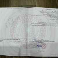 Chủ Nhà Cân Tiền Muốn Bán Gấp Giá Đất Mặt Đường Rẻ Hơn Cả Trong Ngõ