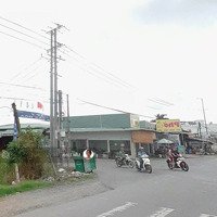 Chính Chủ Bán Đất Cập Kế Chợ Kế Mỹ, Trường Bình, Cần Giuộc,Diện Tích81M2 Thổ Cư Giá Bán 410 Triệu Có Sổ Riêng