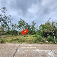Bán Đất Tại Đt 610, Duy Hòa, Duy Xuyên, Quảng Nam, Giá Ưu Đãi Chỉ Với 970 Triệu, 200M2