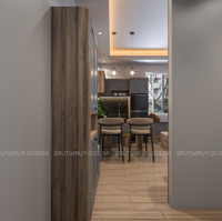 Chuỗi Căn Hộ 1 Phòng Ngủcao Cấp Khu Sân Bay Tân Sơn Nhất Thuận Tiện Qua Etown - K300 -Quận Tân Bình