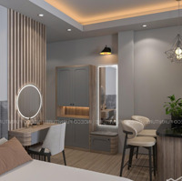 Chuỗi Căn Hộ 1 Phòng Ngủcao Cấp Khu Sân Bay Tân Sơn Nhất Thuận Tiện Qua Etown - K300 -Quận Tân Bình