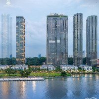 Duy Nhất Cho Thuê Căn Hộ 1 Phòng Ngủ63M2, Là Căn Góc Hiếm Hoi View Sông Sg, Dự Án Grand Marina Sg