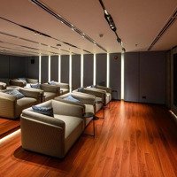 Duy Nhất Cho Thuê Căn Hộ 1 Phòng Ngủ63M2, Là Căn Góc Hiếm Hoi View Sông Sg, Dự Án Grand Marina Sg