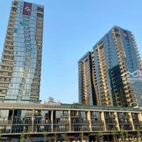 Duy Nhất Cho Thuê Căn Hộ 1 Phòng Ngủ63M2, Là Căn Góc Hiếm Hoi View Sông Sg, Dự Án Grand Marina Sg