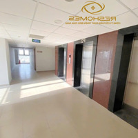 Cho Thuê Căn Hộ Tầng 17 Mặt Tiền View Sông Đồng Nai Chung Cư A6 - 7