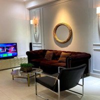 Cho Thuê Căn Hộ 80M2 Full Nt Chỉ Tính Điện - Free 1 Tháng Tiền Nhà - Ngay Tại Bến Vân Đồn, Quận 4