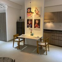 Cho Thuê Căn Hộ 80M2 Full Nt Chỉ Tính Điện - Free 1 Tháng Tiền Nhà - Ngay Tại Bến Vân Đồn, Quận 4