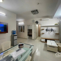 Chung Cư Central Plaza, Phạm Văn Hai. Tb: 3P Ngủ, 17 Triệu/Th, Nội Thất Mới
