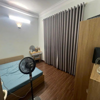 Mình Cần Cho Thuê Nhà 108/2A Trần Quang Diệu, P14, Quận 3 - 4 Phòng Đủ Tiện Nghi
