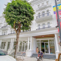 Tôi Là Chính Chủ Cho Thuê Nhà Kđt Louis City Đại Mỗ. Thoáng Mát, Vị Trí Đắc Địa, Full Nội Thất