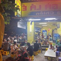 Trung Tâm Quận Hà Đông Mặt Phố Nguyễn Khuyến - Đoạn Đẹp Nhất Đối Diện Là Các Toà Chung Cư Cao Tầng
