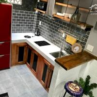 NHÀ XINH LUNG LINH- HÀNG XÓM QUẬN 1 - TƯƠNG LAI QUẬN 1 - KHU VIP NGUYÊN CỬU VÂN - 25M2 2 TẦNG - NHỈNH 3 TỶ.