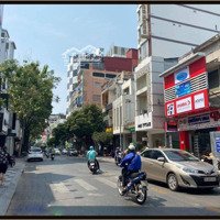 Cho Thuê Nhà Nguyễn Trãi, Q1, 4X20M, 3 Lầu, Khu Thời Trang Cao Cấp, Giá Bán 120 Triệu/Tháng