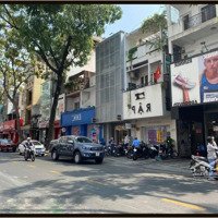 Cho Thuê Nhà Nguyễn Trãi, Q1, 4X20M, 3 Lầu, Khu Thời Trang Cao Cấp, Giá Bán 120 Triệu/Tháng