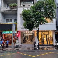 Cho Thuê Nhà Nguyễn Trãi, Q1, 4X20M, 3 Lầu, Khu Thời Trang Cao Cấp, Giá Bán 120 Triệu/Tháng
