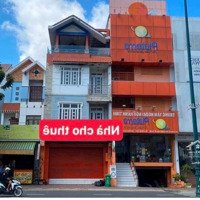 Chính Chủ Nhà 1 Trệt 2 Lầu 1 Lửng - 6X20M, Mặt Tiền Lê Văn Việt, P. Tnp A, Tp. Thủ Đức (Q9)