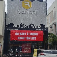 Cho Thuê Nhà & Mặt Bằng Kinh Doanh Phố Thời Trang: Lê Duẩn, Tp - Đà Nẵng