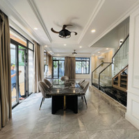 Cho Thuê Villa Hồ Lakeview City Quận 2, Mặt Tiền Hồ 3.6Ha 8X22M 1 Trệt 2 Lầu Giá Bán 45 Triệu Full Mới