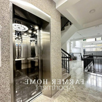 Cho Thuê Studio Cửa Sổ-Thang Máy-Hầm Xe Rộng-Hẻm Oto-Gần Cầu Nguyễn Văn Cừ, Đh Khtn, Cách Q1 1P