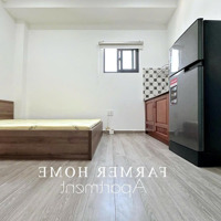Cho Thuê Studio Cửa Sổ-Thang Máy-Hầm Xe Rộng-Hẻm Oto-Gần Cầu Nguyễn Văn Cừ, Đh Khtn, Cách Q1 1P