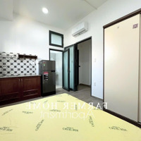 Cho Thuê Studio Cửa Sổ-Thang Máy-Hầm Xe Rộng-Hẻm Oto-Gần Cầu Nguyễn Văn Cừ, Đh Khtn, Cách Q1 1P