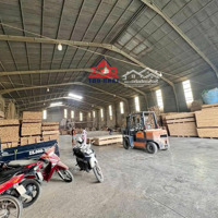 Cho Wthuê Xưởng Phường Phường Tân Hòa, Biên Hòa, Đồng Nai ( Giá Bán 20 Triệu)