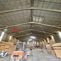 Cho Wthuê Xưởng Phường Phường Tân Hòa, Biên Hòa, Đồng Nai ( Giá Bán 20 Triệu)