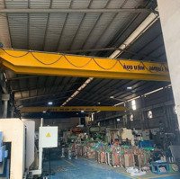 Cho Thuê Kho Xưởng Hoài Đức Hà Nội