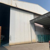 Cho Thuê Kho Xưởng Hoài Đức Hà Nội