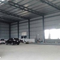 Cty Cần Cho Thuê Gấp 800 & 2000M2 Làm Kho Lưu, Sx Nhẹ, Logitis ...Tại Phan Trọng Tuệ, Thnh Trì,Hn