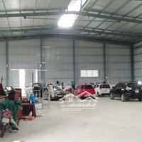 Cty Cần Cho Thuê Gấp 800 & 2000M2 Làm Kho Lưu, Sx Nhẹ, Logitis ...Tại Phan Trọng Tuệ, Thnh Trì,Hn