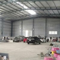 Cty Cần Cho Thuê Gấp 800 & 2000M2 Làm Kho Lưu, Sx Nhẹ, Logitis ...Tại Phan Trọng Tuệ, Thnh Trì,Hn