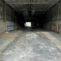 Cho Thuê Kho Xưởng 700 M2 Giá Bán 20 Triệu Đồng / Tháng Xã Lê Minh Xuân Huyện Bình Chánh Tphcm