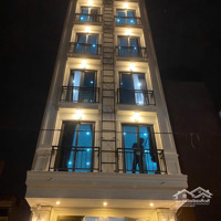 Cần Tiền Nên Bán Gấp Nhà Dòng Tiền 46 M2, 5 Tầng, Ô Tô Dừng Đỗ, Mặt Tiền 5 M , 6 Ngủ Giá Chỉ 13X