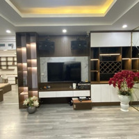 Chính Chủ Cần Bán Gấp Chung Cư Mặt Đường Lê Đức Thọ, Cầu Giấy. 100M2, 3 Phòng Ngủ 6,3 Tỷ, Tầng Trung