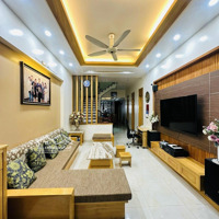 "Độc Quyền! Yên Lãng, Ngõ Thông, 35M Ra Ô Tô, Ngõ To, Nhà Mới, 39M2*5T