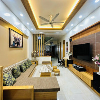 "Độc Quyền! Yên Lãng, Ngõ Thông, 35M Ra Ô Tô, Ngõ To, Nhà Mới, 39M2*5T