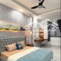 Hàng Hiếm 1 Căn Duy Nhất Hẻm Xe Hơi 8M Đường Cách Mạng Tháng Tám, P. 11, Quận 3