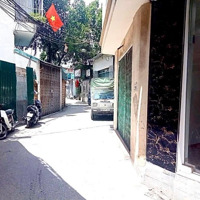 Bán Nr 3 Phòng Ngủ 3 Vệ Sinh 43M2, Giá Cực Chất 6,5 Tỷ Tại Vĩnh Hưng, Lĩnh Nam, Hoàng Mai, Hn