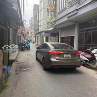 Bán Nr 3 Phòng Ngủ 3 Vệ Sinh 43M2, Giá Cực Chất 6,5 Tỷ Tại Vĩnh Hưng, Lĩnh Nam, Hoàng Mai, Hn
