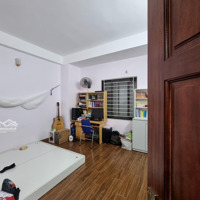 Nhà Liền Kề Hàng Bè - Kiến Hưng, 50M2/6 Tầng - Kinh Doanh - Thang Máy, Mặt Phố