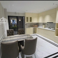 Nhà Liền Kề Hàng Bè - Kiến Hưng, 50M2/6 Tầng - Kinh Doanh - Thang Máy, Mặt Phố