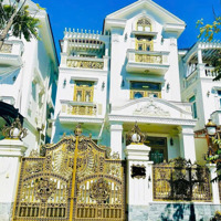 Siêu Phẩm Nhà 3 Tầng - Vị Trí Đắc Địa Nhất, Kđt Phú, Mỹ, Thượng, Phú Mỹ - Phú Vang - Tp Huế