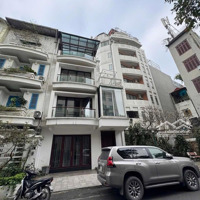 Bán Biệt Thự Hoàng Hoa Thám Quận Ba Đình 160M2 Giá Bán 39 Tỷ