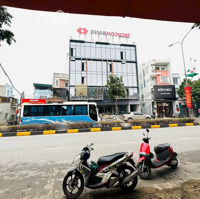 Bán Nhà Đường Mê Linh, Liên Bảo, Vĩnh Yên Nhà 2 Mặt Tiền Thoáng