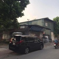 Mp Đại Đồng 200M2, 1 Tầng,Mặt Tiền7,5M. Vỉa Hè, Oto Tránh. 17 Tỷ