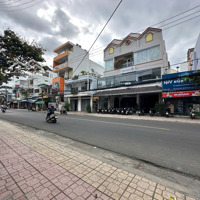 Bán Nhà 4 Tầng Kinh Doanh Nhà Hàng, Quán Ăn Mặt Tiền Vân Đồn.- Phường Phước Hoà, Nha Trang