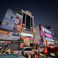 Bán Nhà Mặt Tiền Trường Chinh, Phường 12, Quận Tân Bình, 139M2 Cho Showroom Thuê, 29 Tỷ Tl